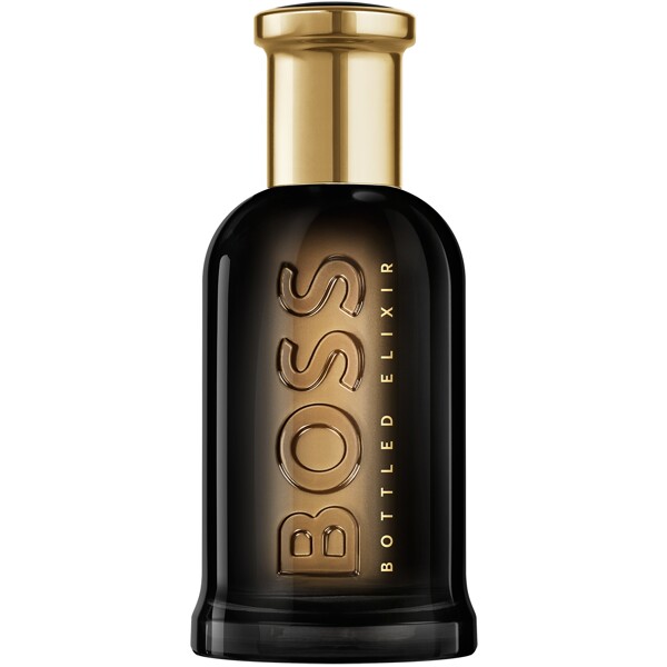 Boss Bottled Elixir - Parfum Intense (Bild 1 av 6)