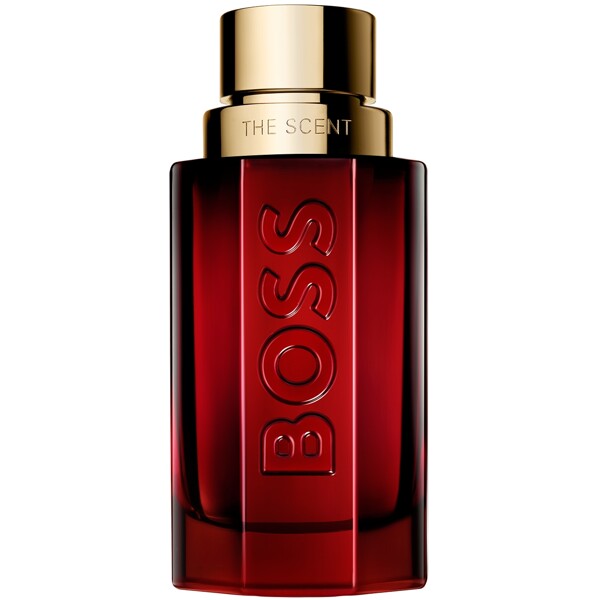 Boss The Scent Elixir - Eau de parfum (Bild 1 av 8)