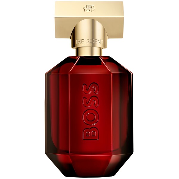 Boss The Scent For Her Elixir - Eau de parfum (Bild 1 av 7)