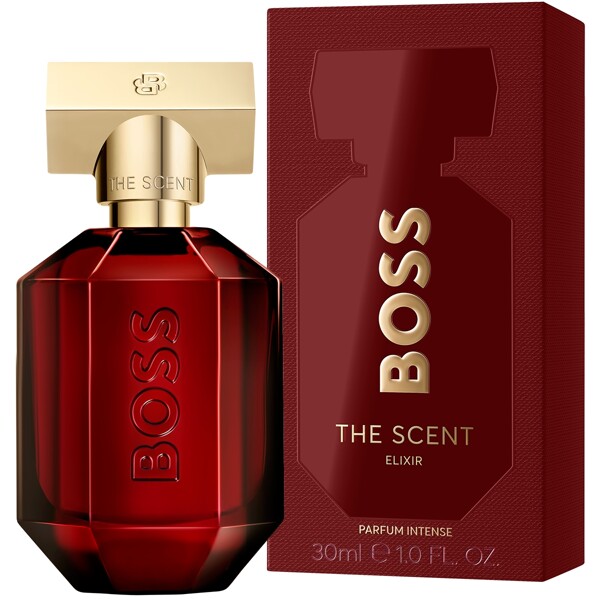 Boss The Scent For Her Elixir - Eau de parfum (Bild 2 av 7)