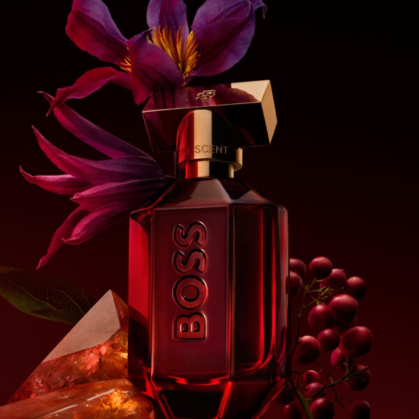 Boss The Scent For Her Elixir - Eau de parfum (Bild 3 av 7)