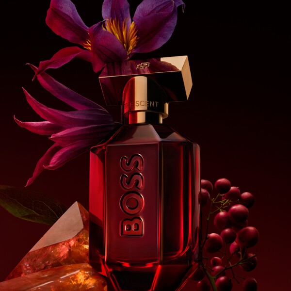 Boss The Scent For Her Elixir - Eau de parfum (Bild 3 av 8)