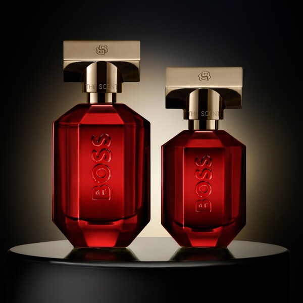 Boss The Scent For Her Elixir - Eau de parfum (Bild 6 av 7)