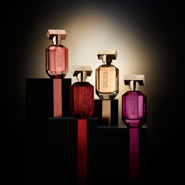 Boss The Scent For Her Elixir - Eau de parfum (Bild 7 av 7)