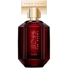 50 ml - Boss The Scent For Her Elixir