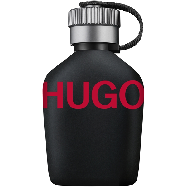 Hugo Just Different - Eau de toilette (Edt) Spray (Bild 1 av 2)