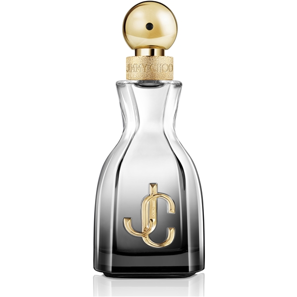 Jimmy Choo I Want Choo Forever - Eau de parfum (Bild 1 av 4)