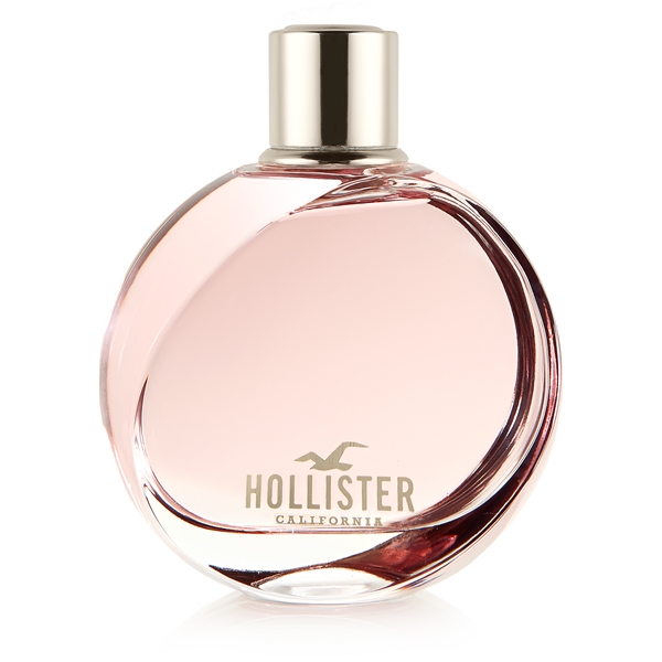 Wave For Her - Eau de parfum (Edp) Spray (Bild 1 av 7)