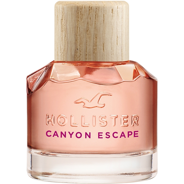 Canyon Escape For Her - Eau de parfum (Bild 1 av 2)