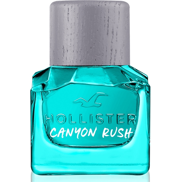 Canyon Rush Him - Eau de toilette