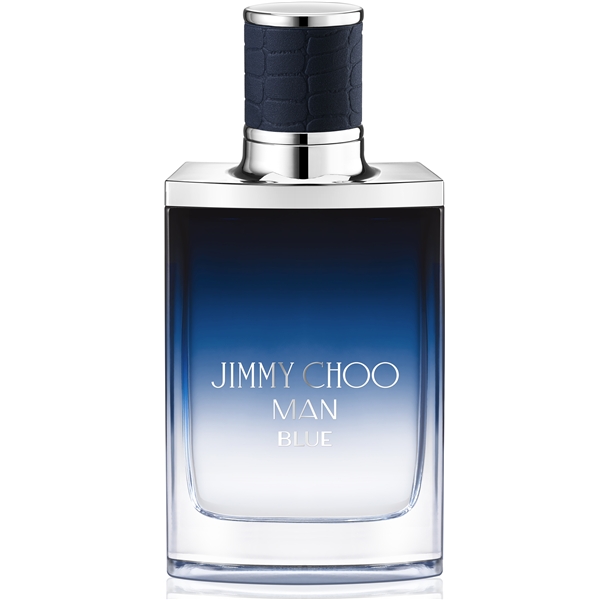 Jimmy Choo Man Blue - Eau de toilette