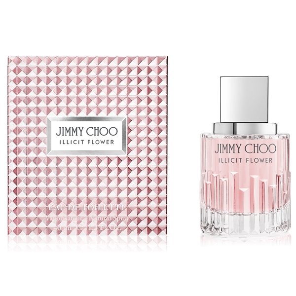 Jimmy Choo Illicit Flower - Eau de toilette