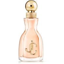 Jimmy Choo I Want Choo - Eau de parfum