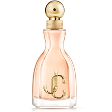 60 ml - Jimmy Choo I Want Choo