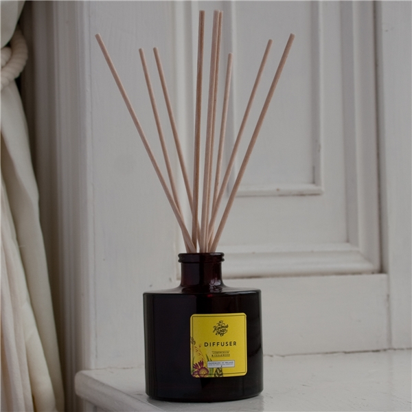 Diffuser Lemongrass & Cedarwood (Bild 2 av 2)