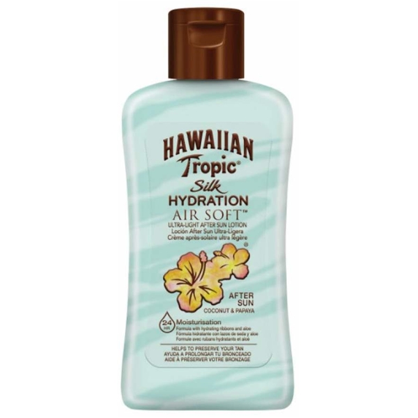 Travel Hydrating After Sun Lotion