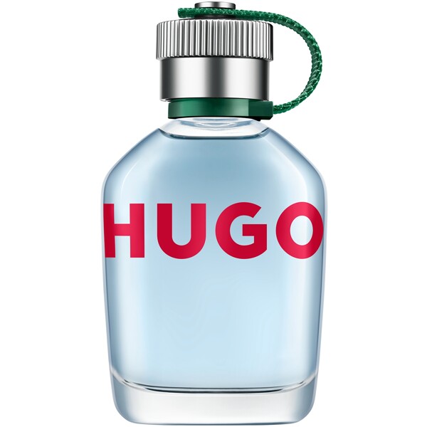 Hugo - Eau de toilette (Edt) Spray (Bild 1 av 5)
