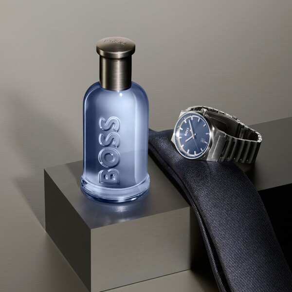 Boss Bottled Infinite - Eau de parfum (Bild 5 av 8)