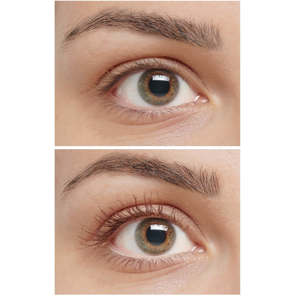 IsaDora 10 Sec High Impact Volume Mascara (Bild 3 av 3)