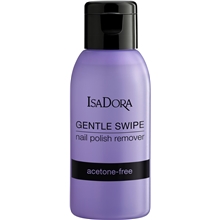 75 ml - IsaDora Gentle Swipe Nail Polish Remover