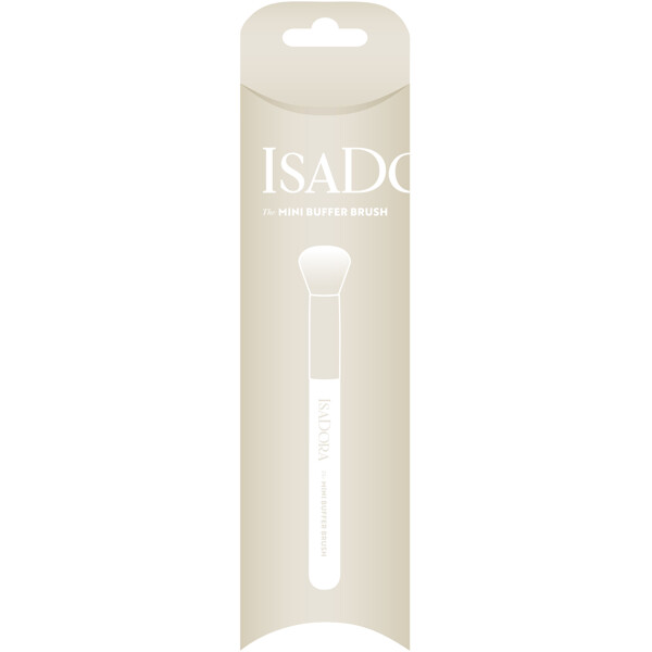 IsaDora Mini Buffer Brush (Bild 2 av 2)