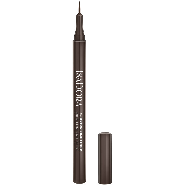 IsaDora Brow Fine Liner (Bild 1 av 8)