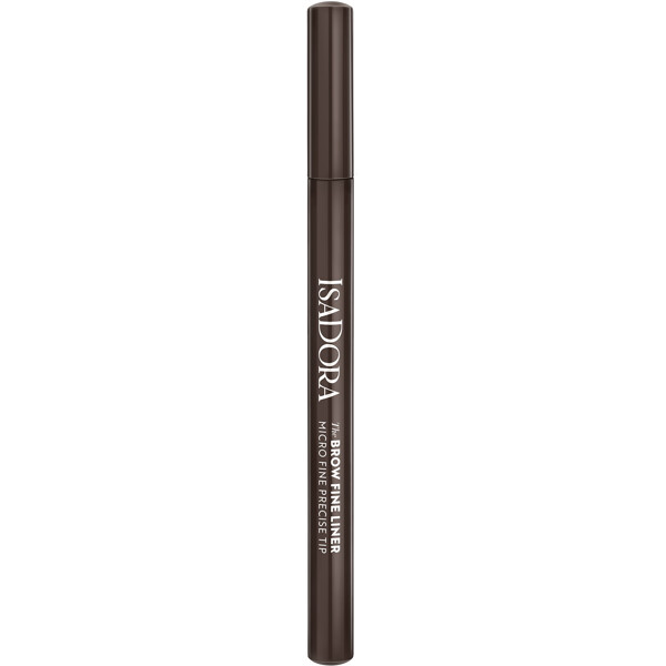 IsaDora Brow Fine Liner (Bild 2 av 8)