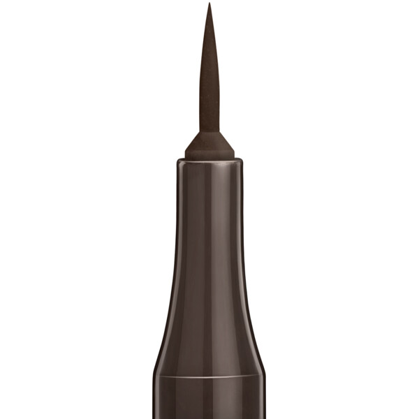 IsaDora Brow Fine Liner (Bild 3 av 8)