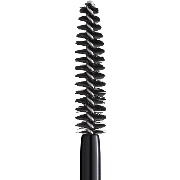 IsaDora NEW Hypo Allergenic Mascara (Bild 3 av 6)