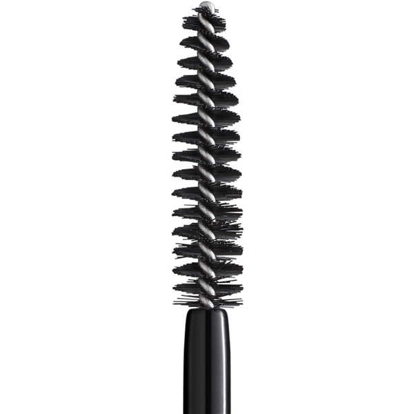 IsaDora NEW Hypo Allergenic Mascara (Bild 3 av 6)