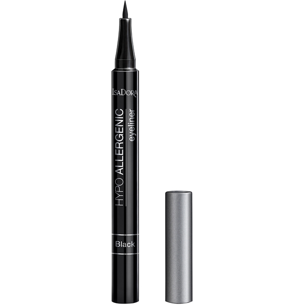 IsaDora Hypo Allergenic Eyeliner (Bild 4 av 6)