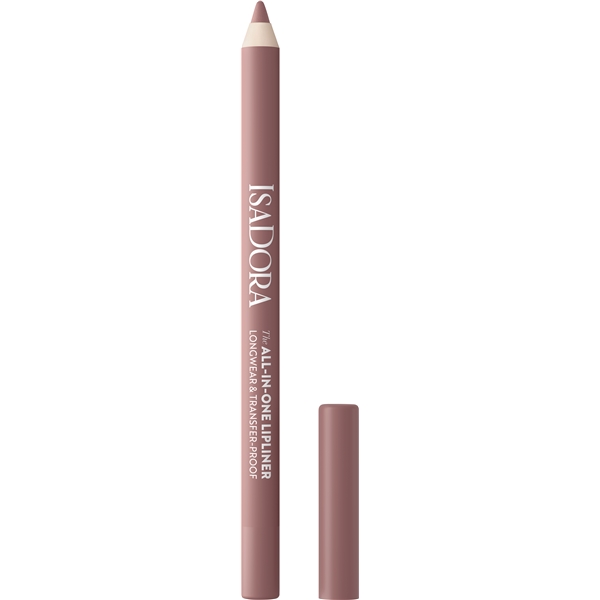 IsaDora The All-in-One Lipliner (Bild 1 av 7)