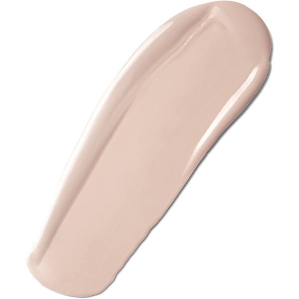 IsaDora No Compromise Lightweight Foundation (Bild 3 av 8)