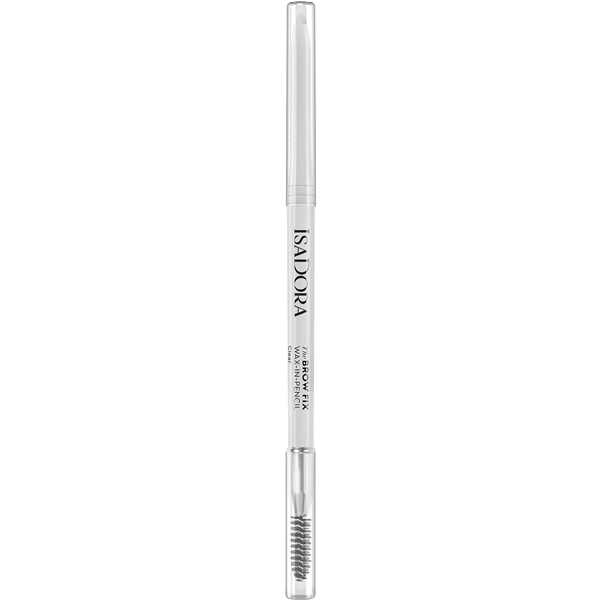 IsaDora Brow Fix Wax-In-Pencil (Bild 2 av 7)