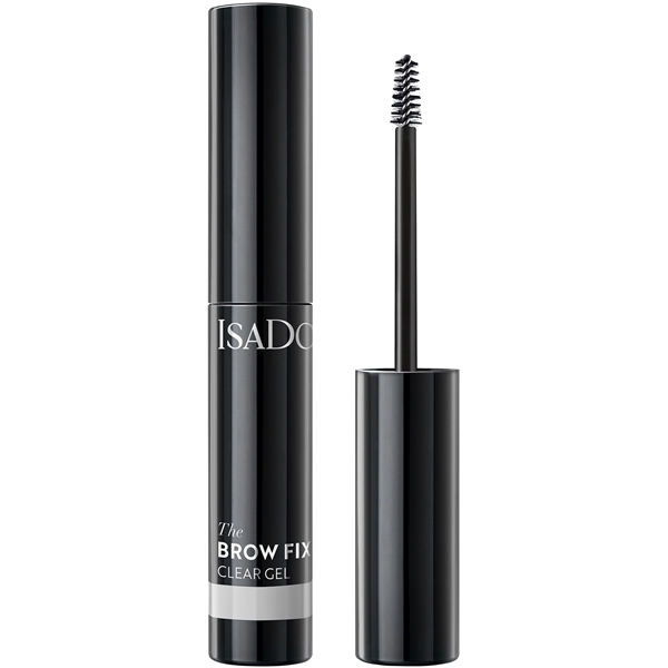 IsaDora Brow Fix Clear Gel (Bild 1 av 6)