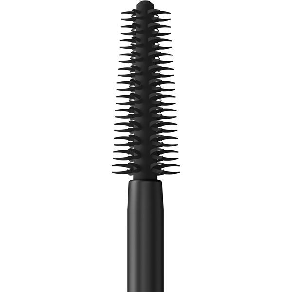 IsaDora The 10 Sec High Impact WP Mascara (Bild 2 av 7)