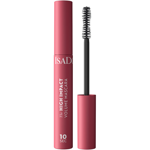 IsaDora The 10 Sec High Impact Volume Mascara (Bild 1 av 8)