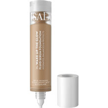 30 ml - 5N - IsaDora The Wake Up the Glow Fluid Foundation