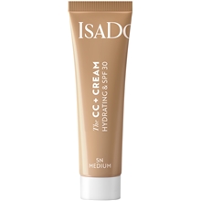 30 ml - 5N - IsaDora The CC+ Cream