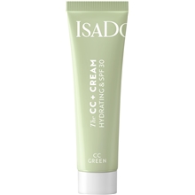 IsaDora The CC+ Cream 30 ml Green