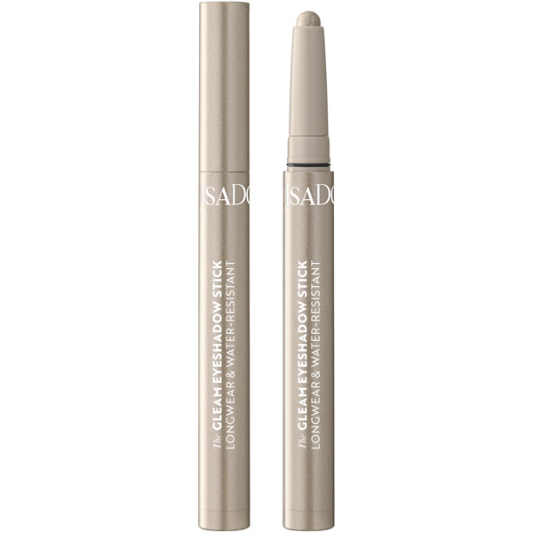 IsaDora The Gleam Eyeshadow Stick Longwear (Bild 1 av 9)