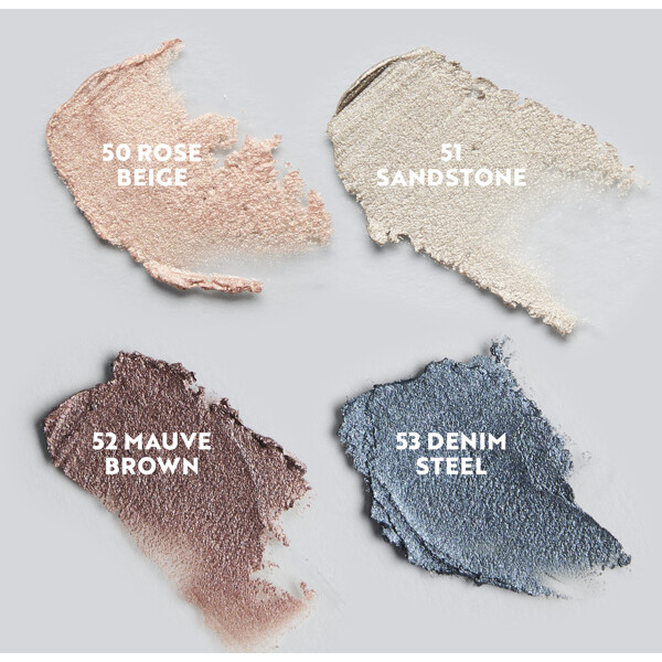 IsaDora The Gleam Eyeshadow Stick Longwear (Bild 6 av 9)