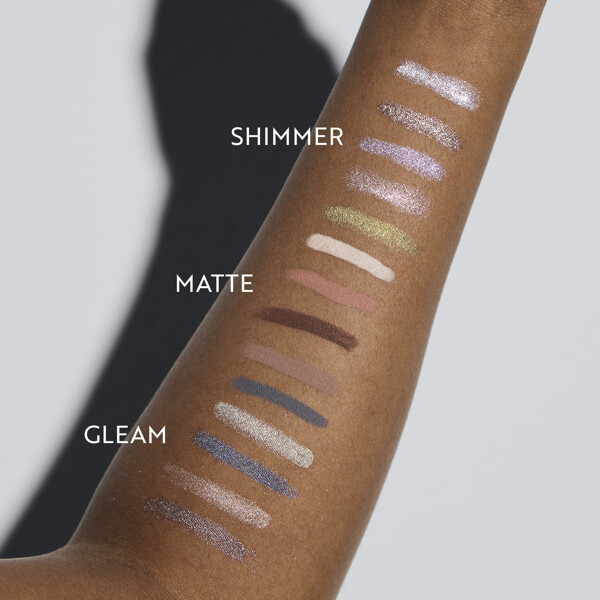 IsaDora The Gleam Eyeshadow Stick Longwear (Bild 8 av 9)