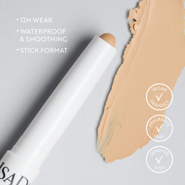 IsaDora The Eyeshadow Primer Stick (Bild 4 av 5)