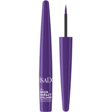 IsaDora The High Impact Eyeliner No. 007