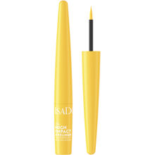 IsaDora The High Impact Eyeliner No. 009