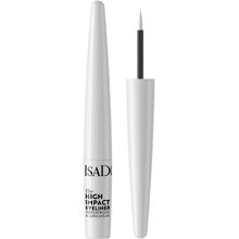 IsaDora The High Impact Eyeliner No. 010