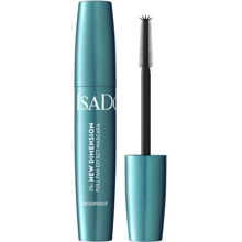 IsaDora The New Dimension Waterproof Mascara 11 ml No. 001
