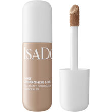 IsaDora The No Compromise 2-in-1 Soft-Matte 20 ml 20N Neutral