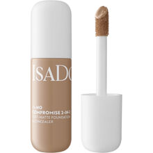 IsaDora The No Compromise 2-in-1 Soft-Matte 20 ml 30N Neutral